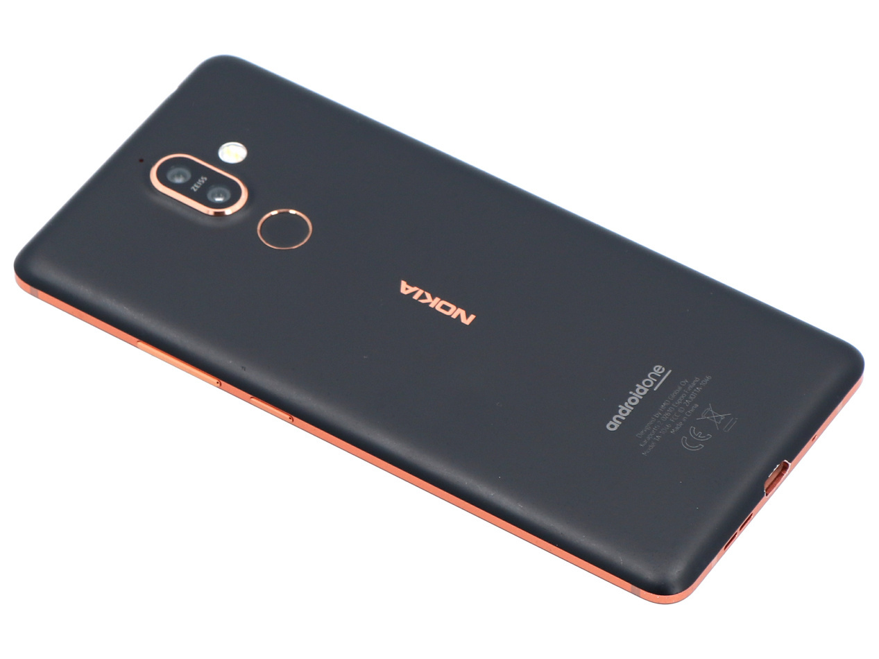 NOKIA 7 Plus TA-1046 6.0