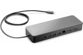 HP USB-C Universal Dock HSA-B005DS DisplayPort USB 3.0