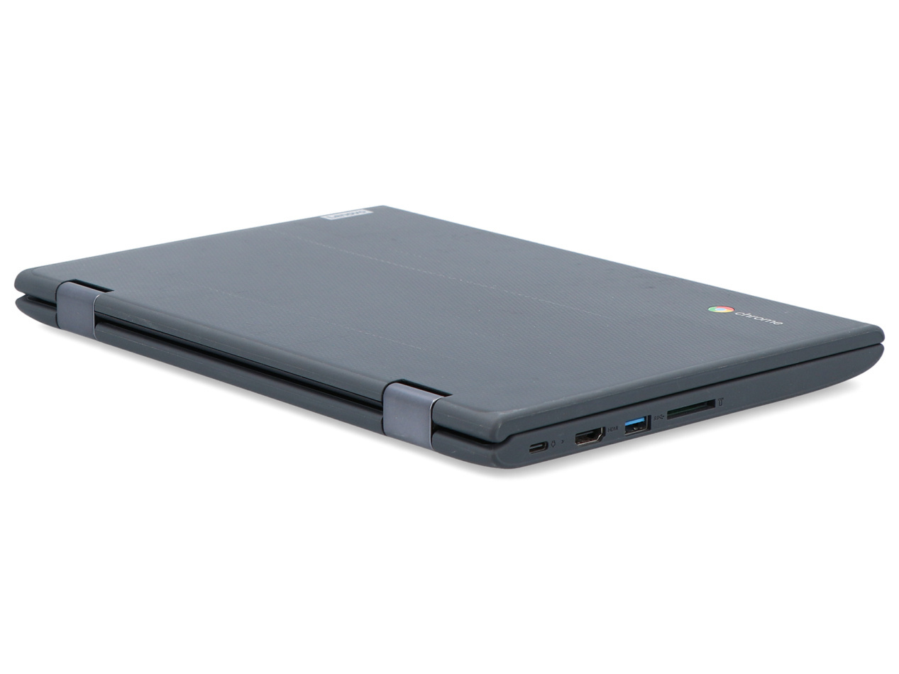 Dotykowy Lenovo Chromebook 300E 2nd Gen 2w1 MediaTek MT8173