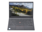 Dotykowy Lenovo ThinkPad X1 Carbon 3rd i5-5300U 2560x1440 Klasa A- S/N: R90FZUGY