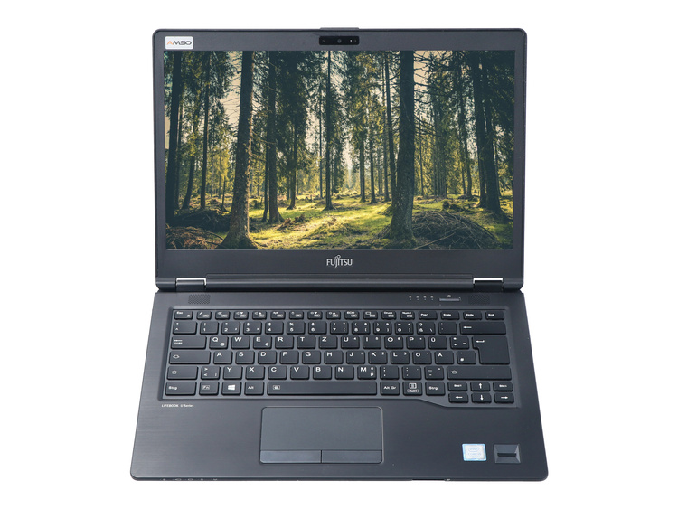 Fujitsu LifeBook U747 i5-7200U 1920x1080 Klasa A- S/N: DS1G017941