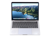 Apple MacBook Pro A1989 i7-8569U 16GB 512GB SSD 2560x1600 Klasa A- S/N: C02Z12N3LVDM