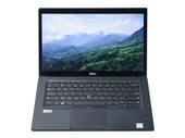 Dell Latitude 7490 i5-8350U 1920x1080 Klasa A- S/N: 34L0SQ2