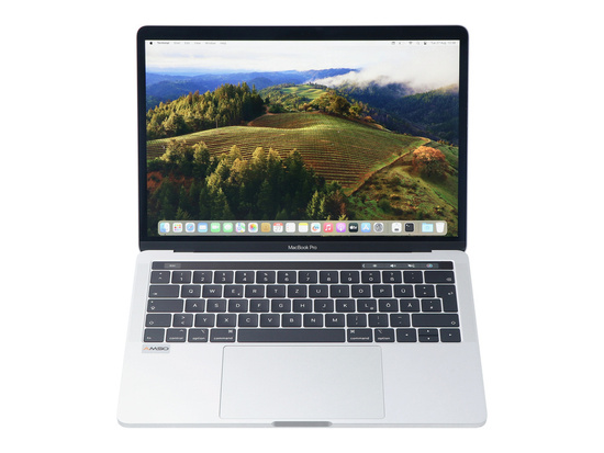 Apple MacBook Pro A2159 i5-8257U 8GB 256GB SSD 2560x1600 Klasa A S/N: C02Z40EJL412