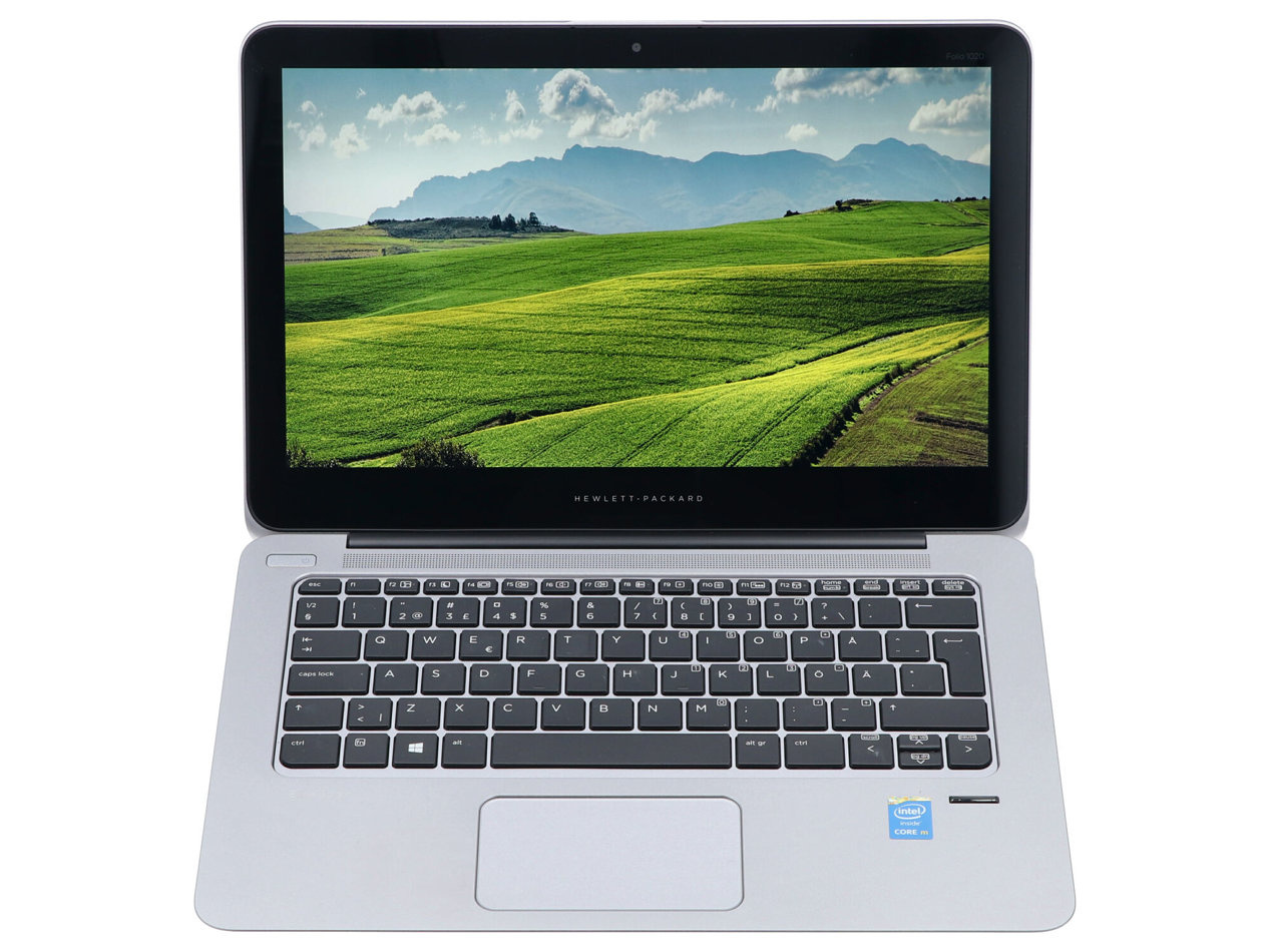 Windowsノート本体 & HP EliteBook Folio 1020 G1 SE 日本HP、頑丈で薄型の法人向けノートPC「EliteBook Folio 1020