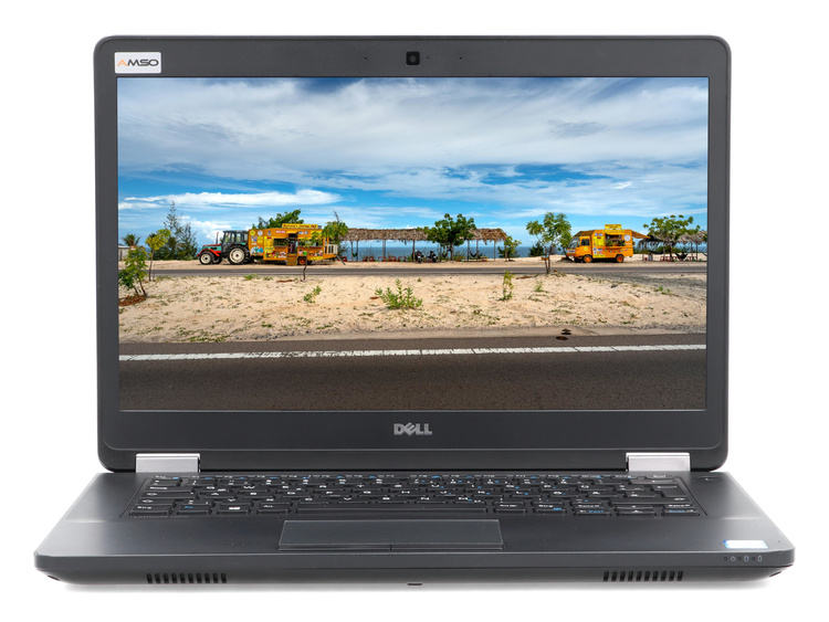 Dell Latitude E5470 i5-6300U 1920x1080 Klasa B S/N: 5V3SYF2