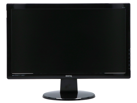 Monitor BenQ GL2250H 21,5" 1920x1080 60Hz Klasa A S/N: E3D07430SL0