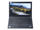 Lenovo ThinkPad X280 i5-7300U 1366x768 Klasse A- S/N: PC11E0BK