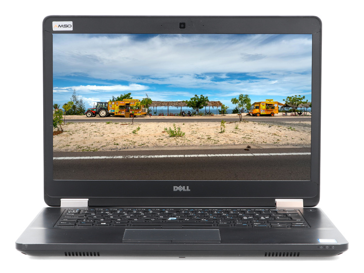 Dell Latitude E5470 i5-6300U 1920x1080 Klasa B S/N: 7B9STF2