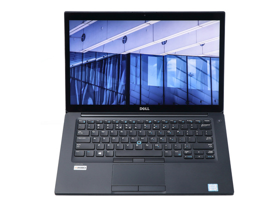 Dotykowy Dell Latitude 7480 i5-6300U 1920x1080 Klasa A- S/N: FKK8FH2