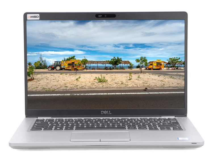 Dell Latitude 5410 i5-8365U 1366x768 Klasa A- S/N: 5QQP2F3