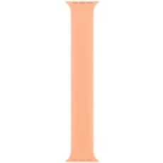 Nowy Pasek Apple Cantaloupe 40mm Solo Loop Size 6
