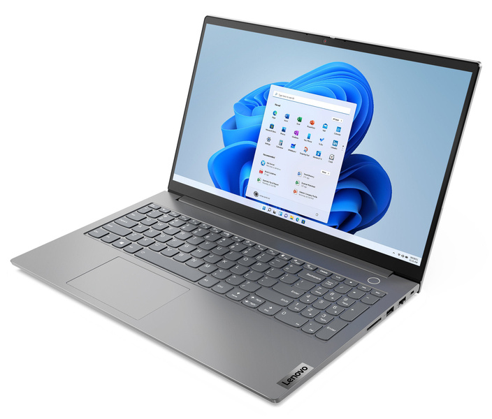 Lenovo ThinkBook 15 G3 ACL AMD Ryzen 5 5500U 1920x1080 Klasa A S/N: MP220EHE