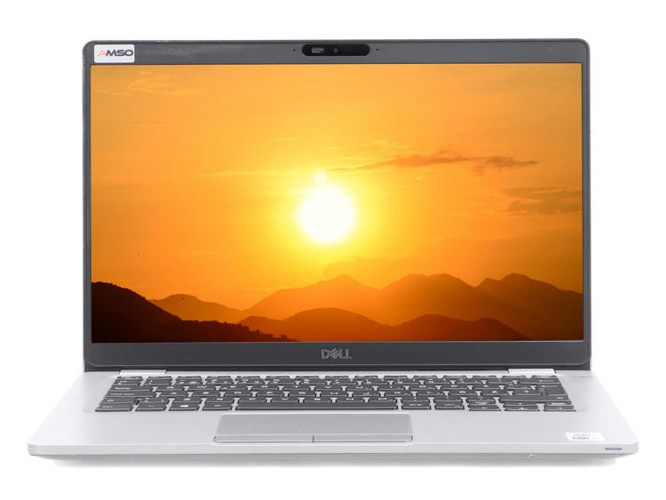 Dell Latitude 5310 i5-10210U 1366x768 Klasa A- S/N: 5FKDY93