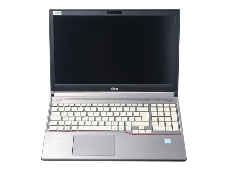 Fujitsu LifeBook E756 i5-6300U 1920x1080 Klasa A- S/N: DSET057524