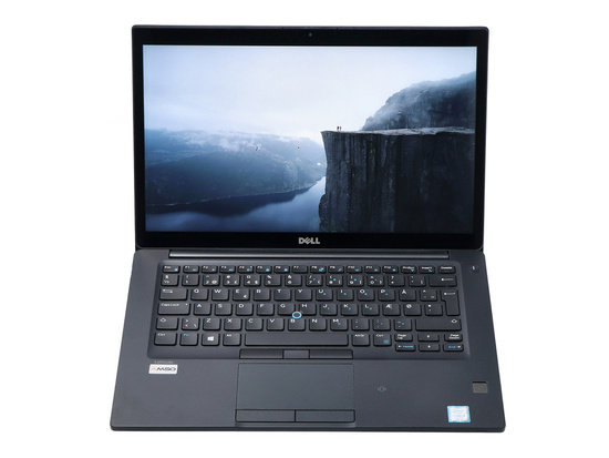 Dotykowy Dell Latitude 7480 i5-7300U 1920x1080 Klasa A- S/N: F0356H2