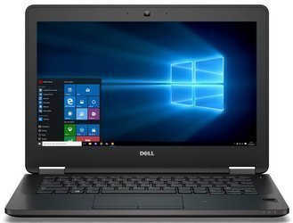 Dell Latitude E5270 i5-6300U 1366x768 Klasa A- S/N: C2JBVF2