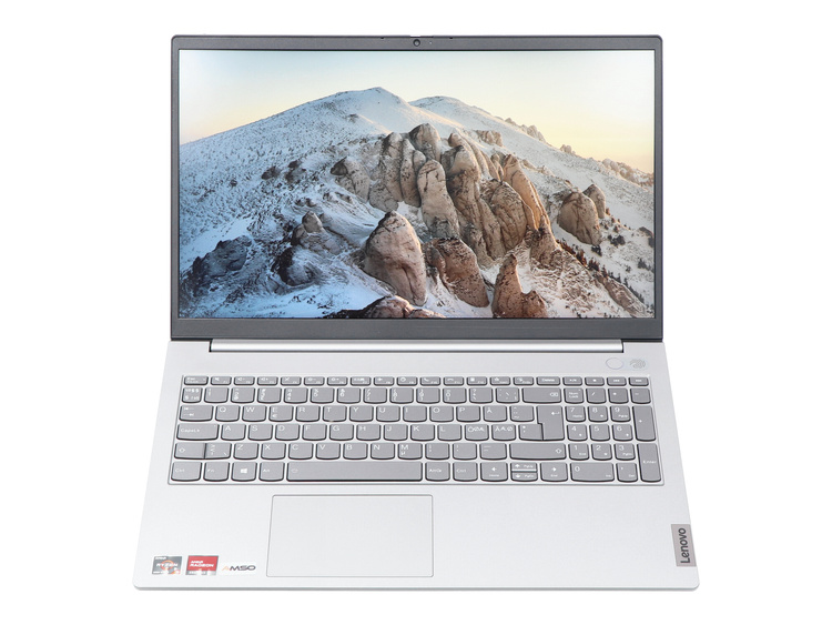 Lenovo ThinkBook 15 G3 ACL AMD Ryzen 5 5500U 1920x1080 Klasa A S/N: MP2207BR