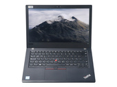 Lenovo ThinkPad T480 I3-8130U 1920x1080 Klasa A- S/N: PF1MR6TN