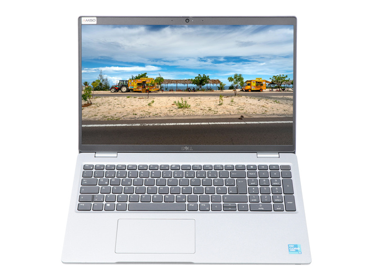 Dell Latitude 5520 i5-1145G7 1920x1080 Klasa A- S/N: 4R8BCL3