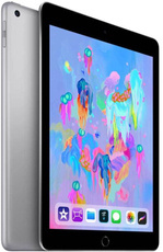Apple iPad 7 A2197 3GB 128GB Space Gray Klasa A S/N: F9FCX5XDMF3Q