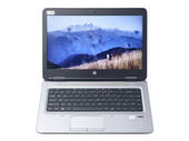 HP ProBook 640 G3 i5-7300U 14" 1920x1080 Klasa B S/N: 5CG7360KW9