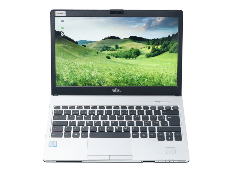 Fujitsu LifeBook S936 i7-6600U 1920x1080 Klasa A- S/N: DSEV014535