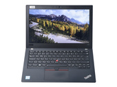 Lenovo ThinkPad X280 i5-7300U 1366x768 Klasse A- S/N: PC148G72