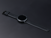 Neue Smartwatch GlacierX Polaris Black