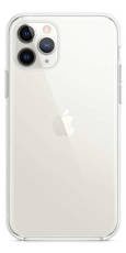 Original case Silikon Apple iPhone 11 Pro Klar in versiegelter Verpackung