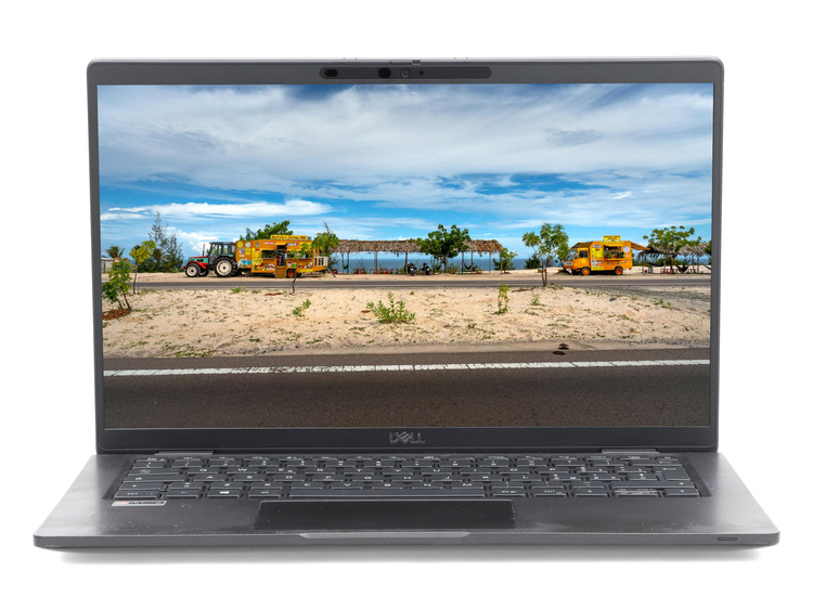 Dotykowy Dell Latitude 7420 i5-1145G7 1920x1080 Klasa A- S/N: 3ZCK4J3