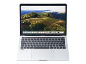 Apple MacBook Pro A2159 i5-8257U 8GB 256GB SSD 2560x1600 Klasa A S/N: C02Z40EJL412