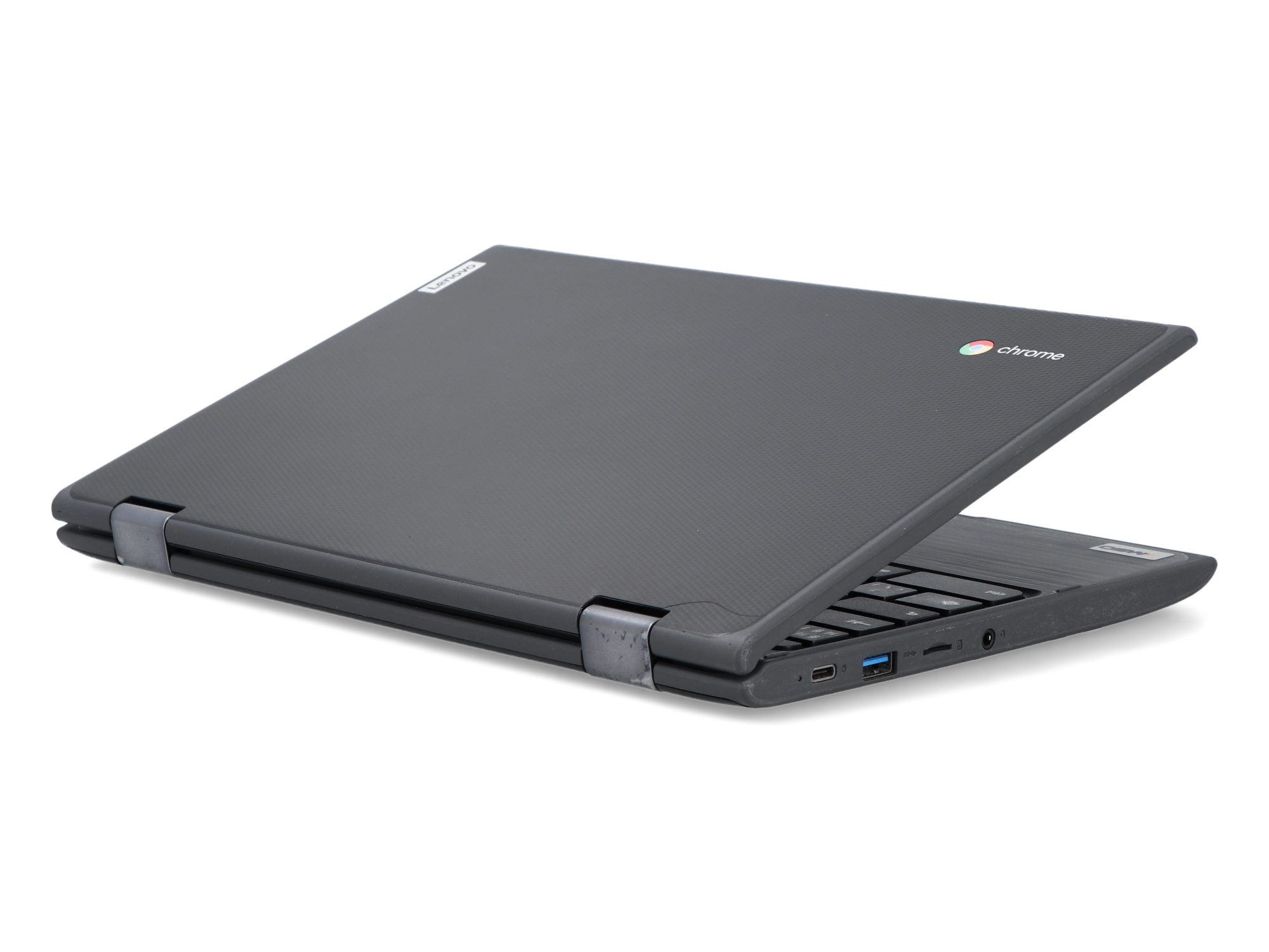 Dotykowy Lenovo Chromebook 300E 2nd Gen AST 2w1 AMD A4-9120C