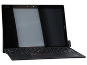 Lenovo ThinkPad X1 Tablet Gen. 3 i7-8650U 3000x2000 Klasse A- S/N: PF1DRQK0