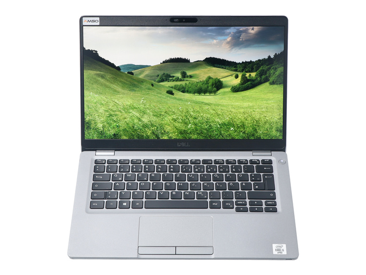 Dell Latitude 5310 i5-10310U 1920x1080 Klasa B S/N: F1N8663