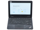 Lenovo Chromebook 11e Intel N3150 4GB 16GB Flash 1366x768 Klasse A- S/N: R05ZLMD