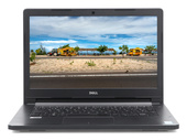 Dell Latitude 3460 i3-5005U 1366X768 Klasa A S/N: GC4PB82