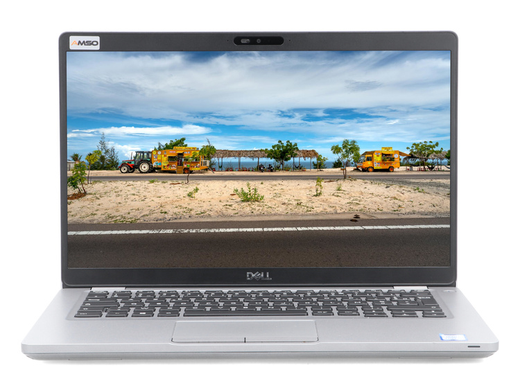 Dell Latitude 5410 i5-8365U 1366x768 Klasa A- S/N: 4ST5GB3