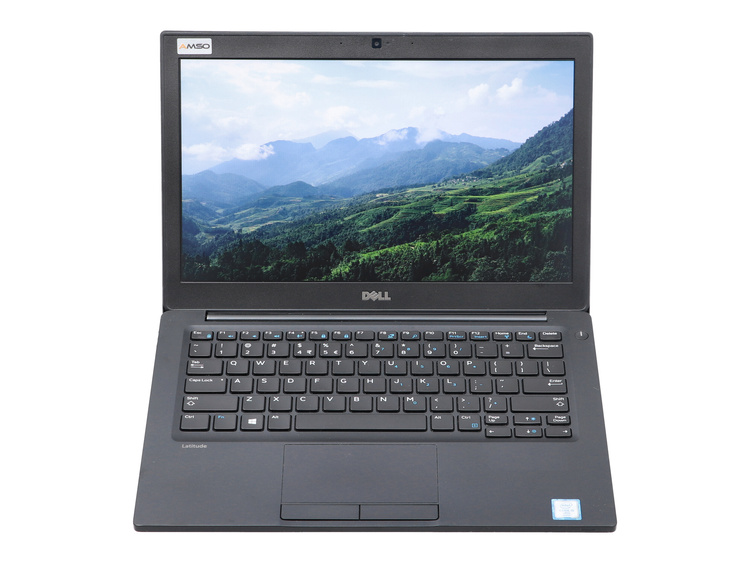 Dell Latitude 7280 i5-6300U 1920x1080 Klasa A- S/N: F6X69H2