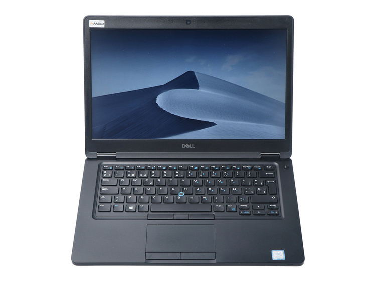 Dell Latitude 5490 i7-8650U 1920x1080 Klasa A- S/N: DKBYHR2