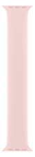 Original Apple Solo Loop Strap Chalk Pink 45mm Größe 8 in versiegelter Verpackung