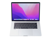 Apple MacBook Pro A1990 i9-9880H 16GB 512GB SSD 2880x1800 AMD Radeon Pro 560X Klasa A- S/N: C02YL1EXLVCJ