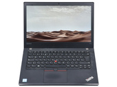 Lenovo ThinkPad T470 i5-6300U 1920x1080 Klasse A- S/N: PF0ZLWK4