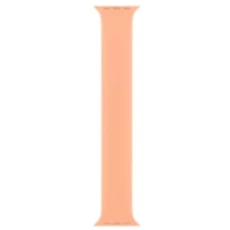 Nowy Oryginalny Pasek Apple Watch 40mm Cantaloupe Solo Loop Size 3