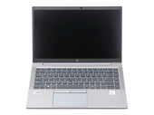 HP ZBook 15V G5 15,6" i5-8300H 8GB 240GB SSD 1920x1080 nVidia Quadro P600 Klasse A Windows 10 Home S/N: CND825B73Y