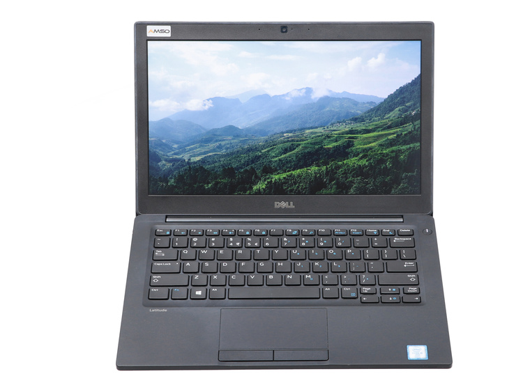 Dell Latitude 7280 i5-6300U 1920x1080 Klasa A- S/N: B5X69H2