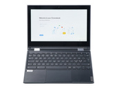 Touch Lenovo Chromebook 300E 2nd Gen 2w1 MediaTek MT8173 4GB 32GB Flash 1366x768 Chrome OS Klasse A- S/N: P204V13S