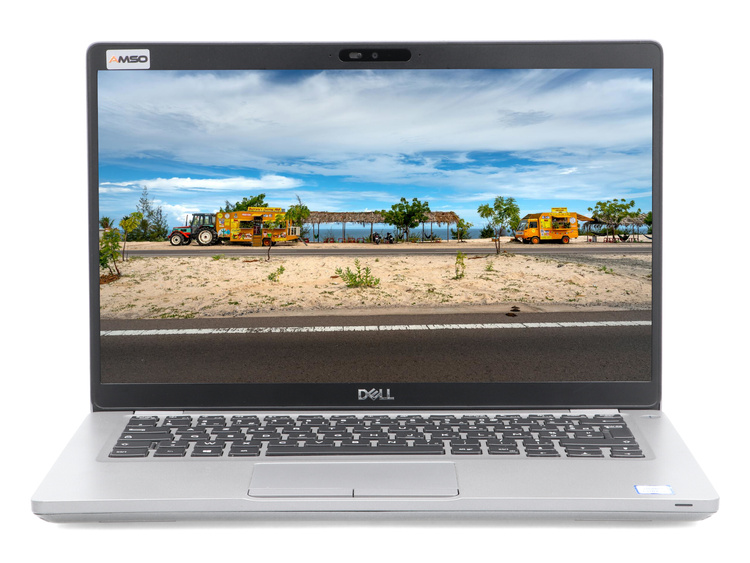 Dell Latitude 5410 i5-8365U 1366x768 Klasa A- S/N: 40GR593