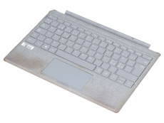 Klawiatura Microsoft Type Cover do Surface Pro Jasnoszara Klasa B