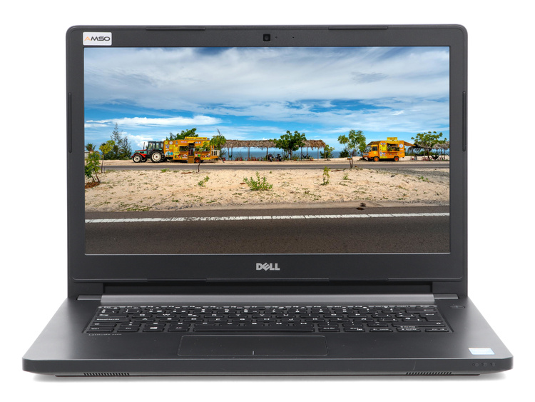 Dell Latitude 3460 i3-5005U 1366X768 Klasa A- S/N: D8GVB82